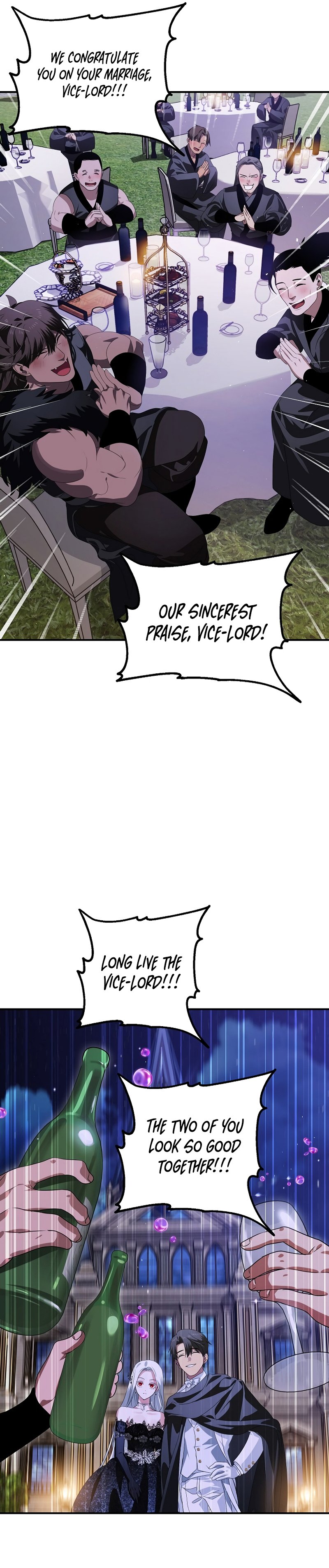 SSS-Class Suicide Hunter, Chapter 112 image 21